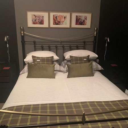 The Tartan Room @ The Parsons Loft Forfar Luaran gambar