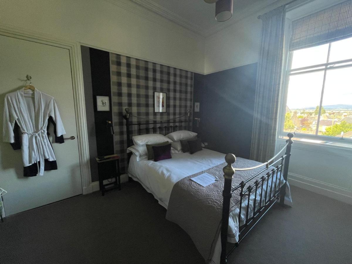 The Tartan Room @ The Parsons Loft Forfar Luaran gambar